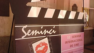 Imagen de la Seminci