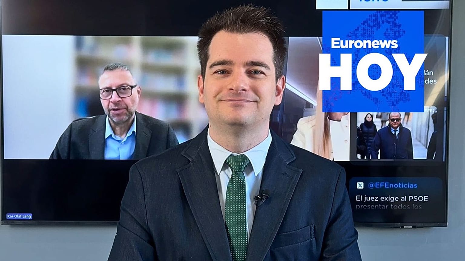 Juan Carlos de Santos