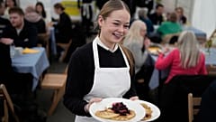 ¿Qué países registran la mayor tasa de empleo a tiempo parcial y por qué?