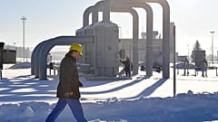 L'UE est d'accord : plus de gaz russe à partir de 2027