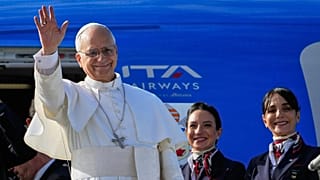 Pape Léon XIV : l’Algérie, première étape d’un voyage en Afrique en 2026