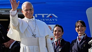 Pope Leo says he hopes to visit Africa in 2026 as he wraps up his first foreign trip