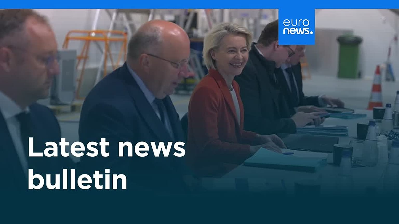 Latest news bulletin | December 3rd, 2025 – Morning