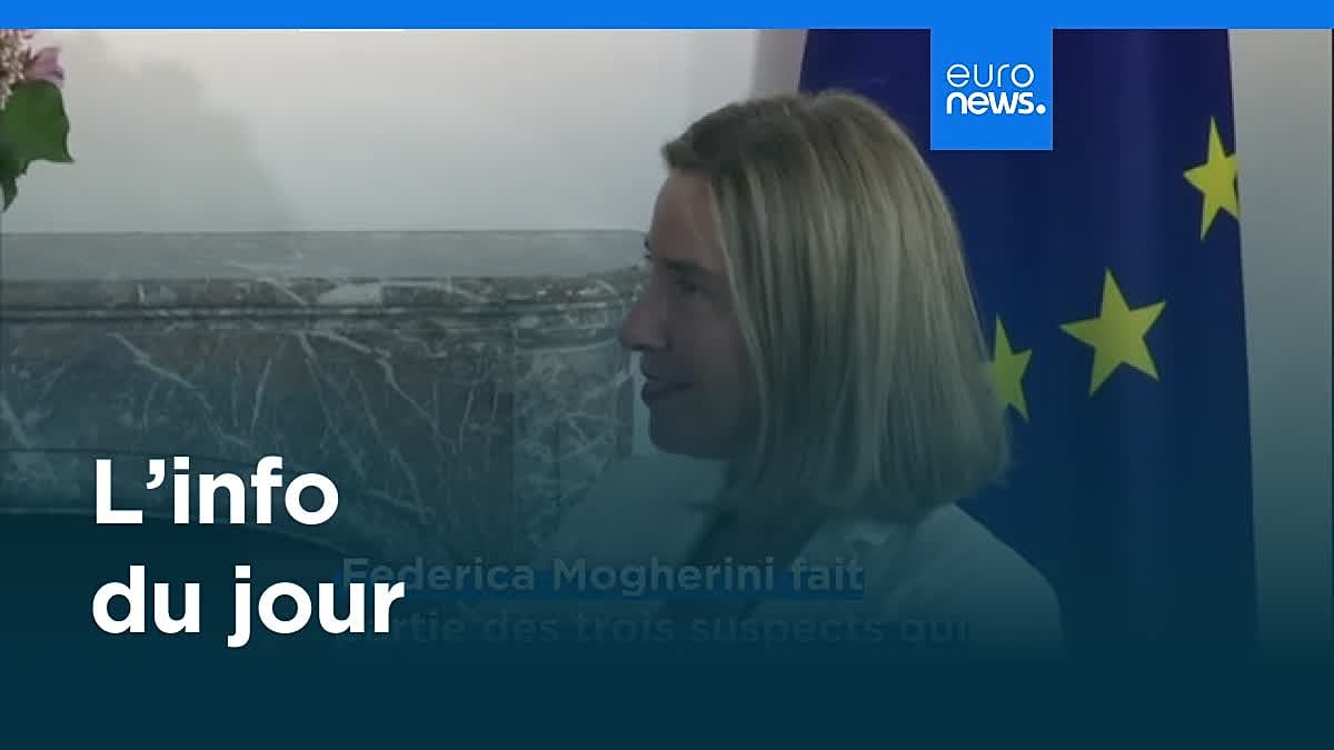 L’info du jour | 3 décembre 2025 - Matin