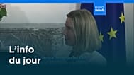 L’info du jour | 3 décembre 2025 - Matin
