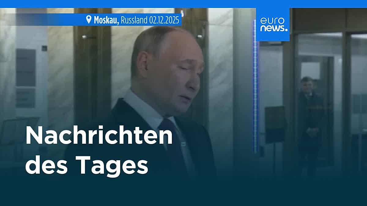 Nachrichten-des-Tages-3-Dezember-2025-Morgenausgabe