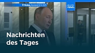 Nachrichten des Tages | 3. Dezember 2025 - Morgenausgabe