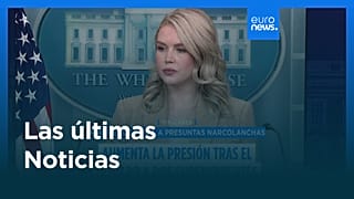 Últimas noticias | 03 diciembre 2025 - Mañana