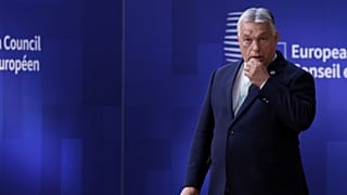 A magyar miniszterelnök a júniusi brüsszeli EU-csúcson