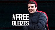 Free Christophe Gleizes 