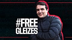 Free Christophe Gleizes 