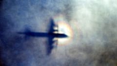 Malaysia Missing Plane