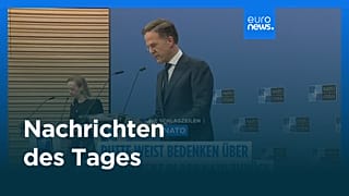 Nachrichten des Tages | 3. Dezember 2025 - Mittagsausgabe