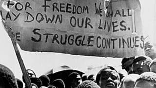 Afrique du Sud : 2 policiers reconnus coupables de crimes d'apartheid