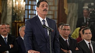 Tunisie : l'avocat Ayachi Hammami arrêté à son domicile