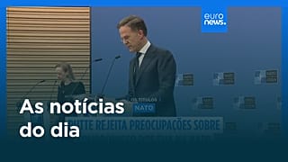 Notícias do dia | 3 de dezembro 2025 - Tarde