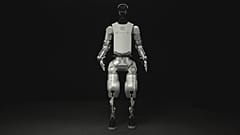 This robot learned to walk in 48 hours 