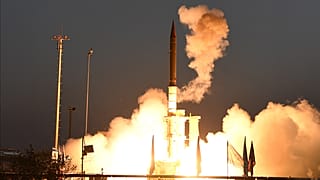 سامانه دفاعی پیکان ۳