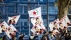 Abdullah Ocalan
