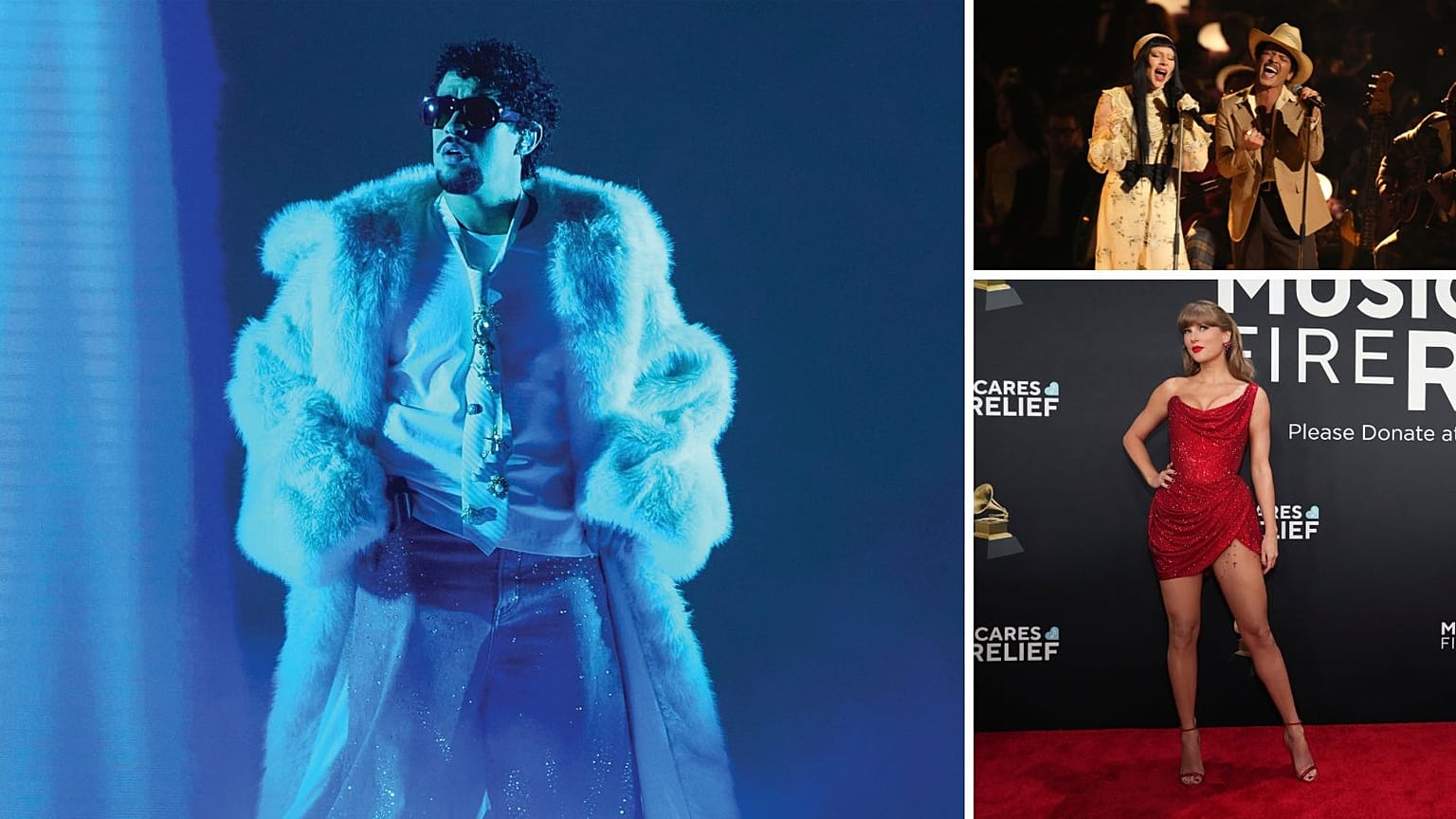 Spotify Wrapped 2025: Bad Bunny dethrones Taylor Swift as most-streamed global artist 