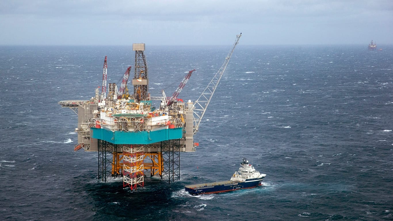 Norway pauses deep-sea mining plans until 2029