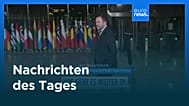 Nachrichten des Tages | 3. Dezember 2025 - Abendausgabe