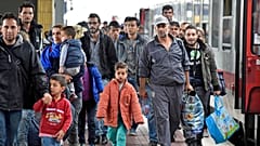 Migrationswende: Das ändert sich jetzt für Asylbewerber