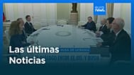Últimas noticias | 03 diciembre 2025 - Tarde