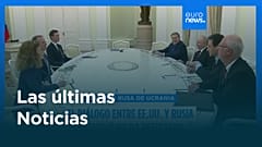 Últimas noticias | 03 diciembre 2025 - Tarde