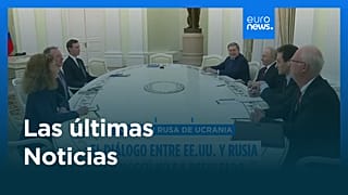Últimas noticias | 03 diciembre 2025 - Tarde