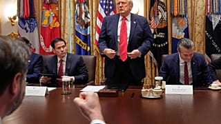 Nigeria : restriction des visas américains pour violences contre les chrétiens