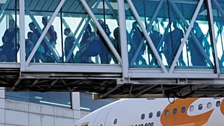 Inmigrantes deportados a Venezuela