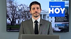 Euronews HOY