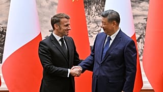 Macron en Chine : coopération économique et enjeux internationaux