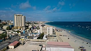 Somalis criticise Trump's remarks calling them 'garbage' as racist