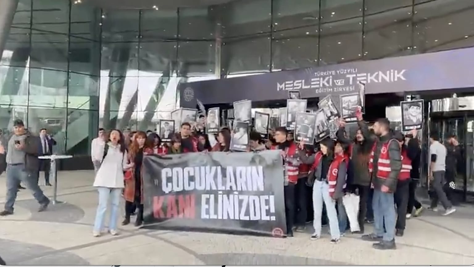 TİP'li Öğrenciler X hesabından alınmıştır.