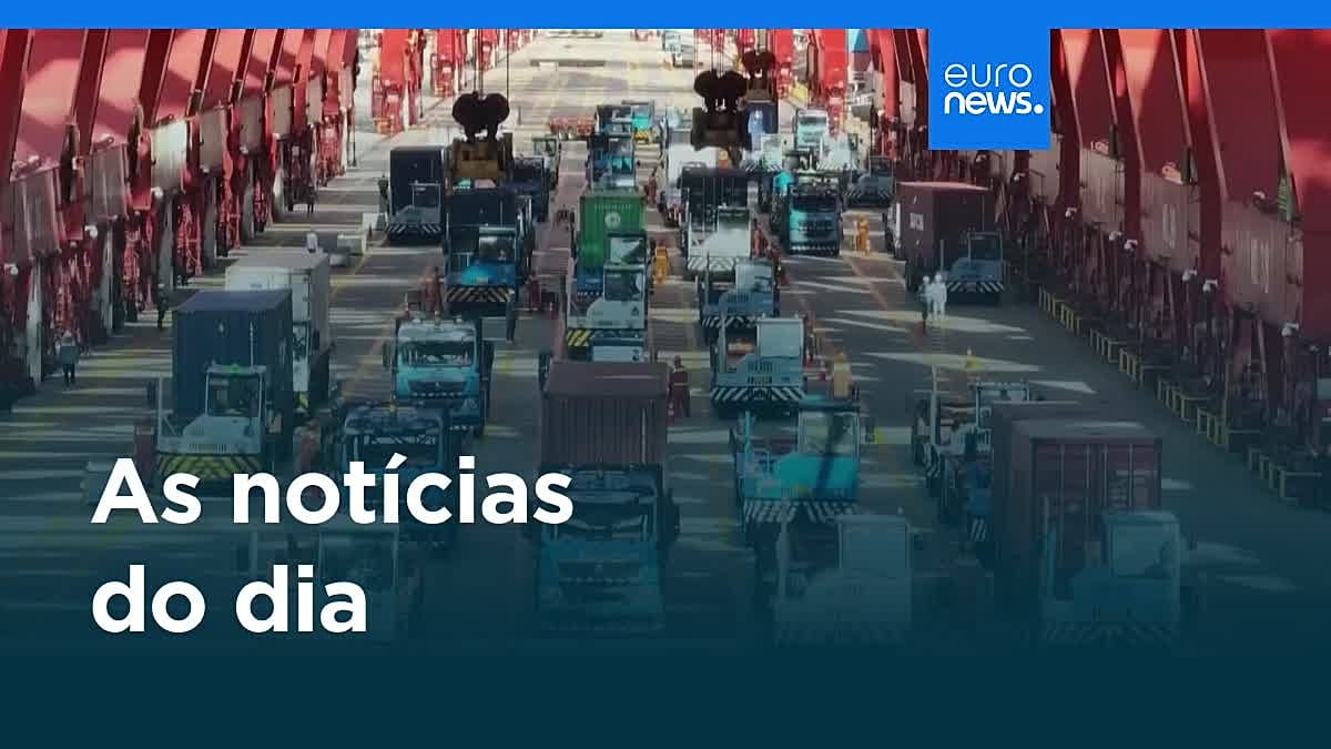 Notícias do dia | 4 de dezembro 2025 - Manhã