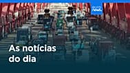 Notícias do dia | 4 de dezembro 2025 - Manhã