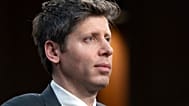 FILE. Sam Altman, co-founder and CEO of OpenAI, testifies before a Senate committee hearing on Capitol Hill in Washington. 8 May 2025.
