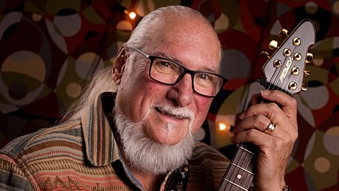 Steve Cropper, guitarist for Booker T & the MG’s and Otis Redding, dies aged 84 