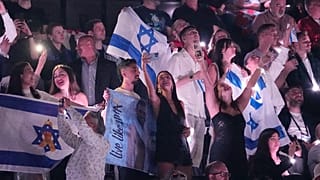 Eurovision members debate Israeli boycott – will there be a vote?