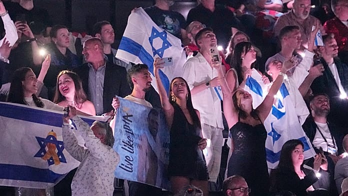 Eurovision crisis: Will there be a vote on Israel’s participation in the 2026 song contest?