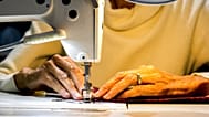 Sfruttamento tra i lavoratori della filiera della moda