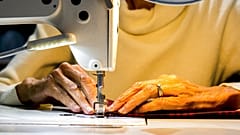 Explotación de los trabajadores de la cadena de suministro de la moda