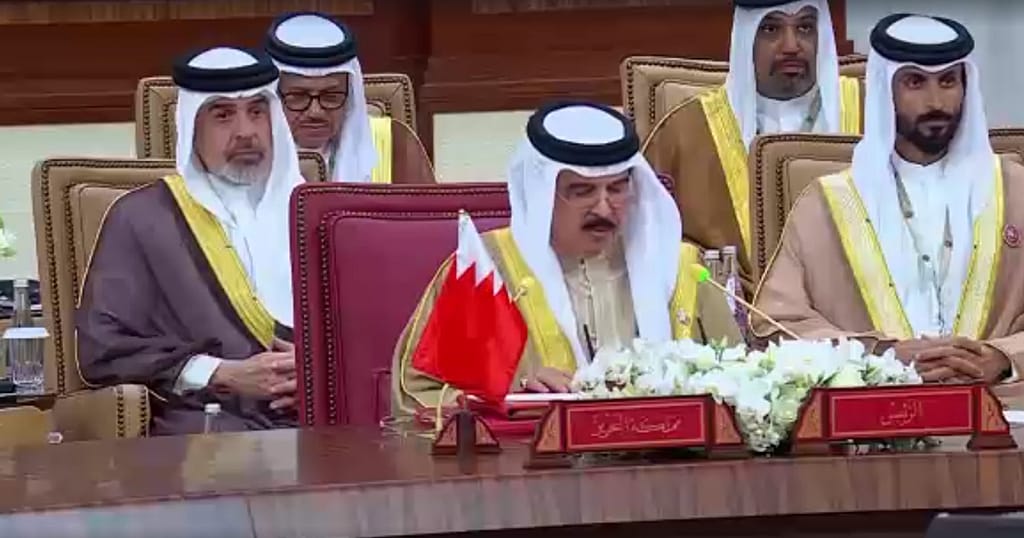 Gulf countries reaffirm support for Morocco’s sovereignty over Western Sahara