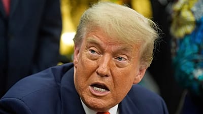 Kagame and Tshisekedi in Washington: Can Trump broker peace in DR Congo's endless war?