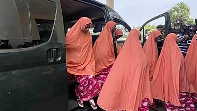 A full-blown industry': Inside Nigeria’s kidnapping economy (Africanews Debates)