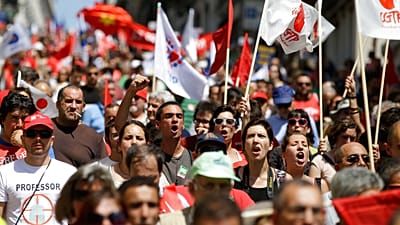 Trabalhadores saem à rua na próxima quinta-feira na primeira paralisação realizada pelas principais centrais sindicais do país em 12 anos