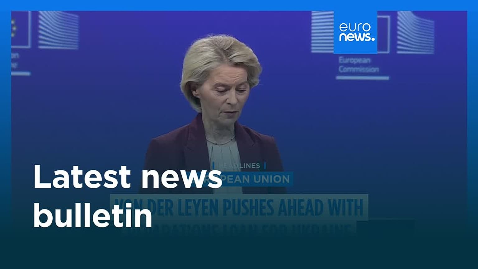 Latest news bulletin | December 4th, 2025 – Midday