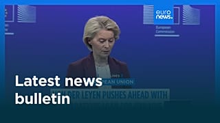 Latest news bulletin | December 4th, 2025 – Midday